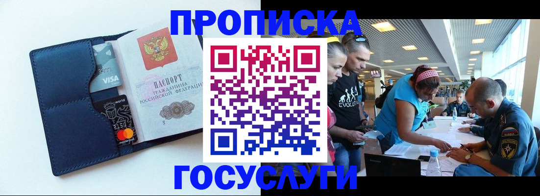 прописка штамп в Няндоме